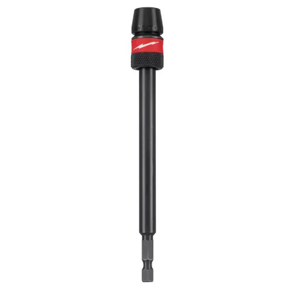 image of SHOCKWAVE Impact Duty 6 in 1/4 in Hex Quick Change Extension
