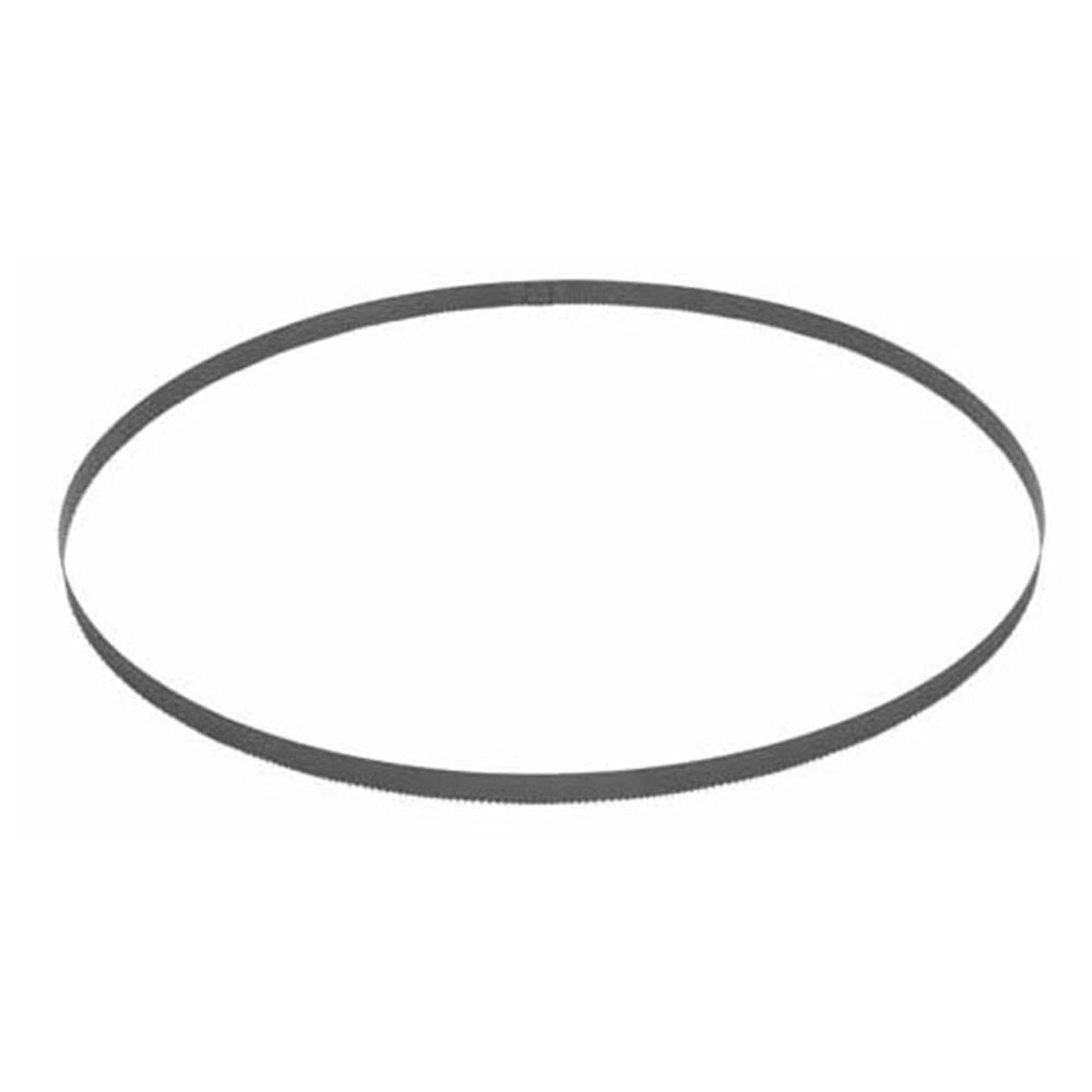 image of Standard Deep Cut Portable Band Saw Blade, 18T