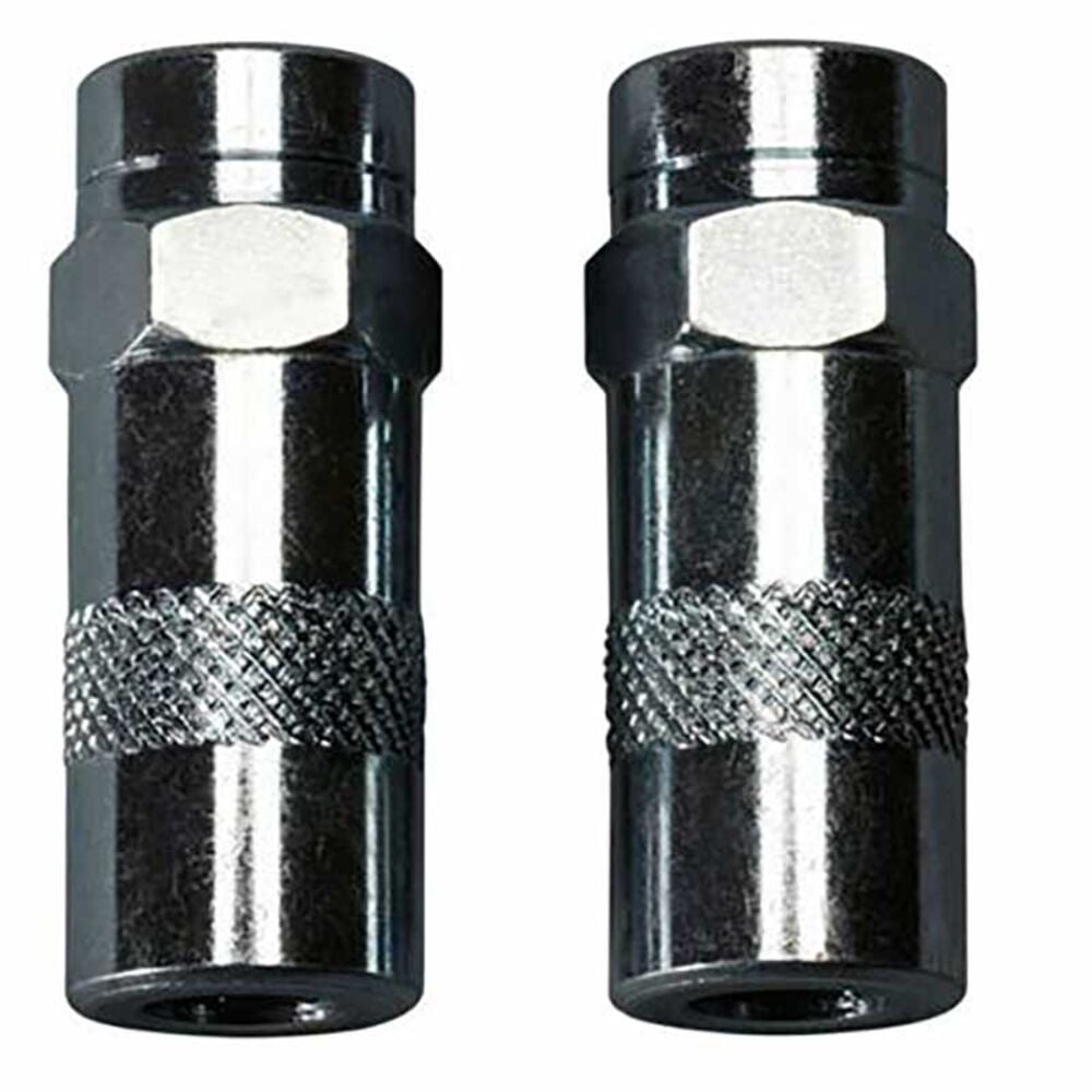 image of High Pressure Grease Coupler, 2 pack