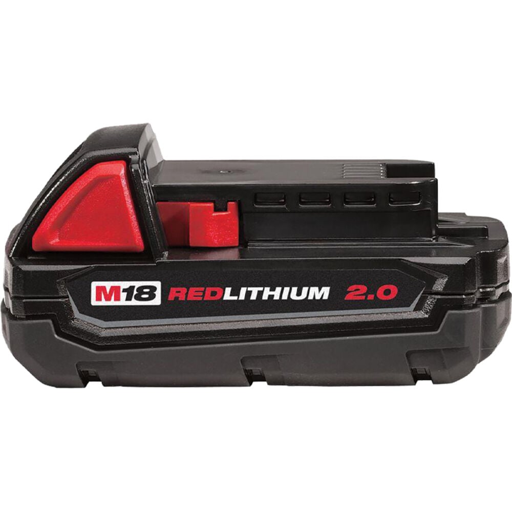 image of M18 REDLITHIUM 2.0 Compact Battery Pack