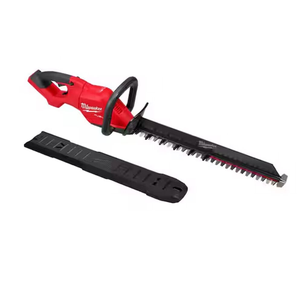 image of M18 FUEL 24 in Hedge Trimmer (Bare Tool)