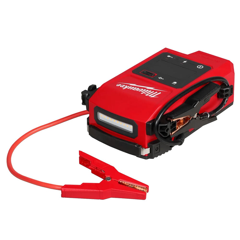 image of M18 HOTSHOT Jump Starter