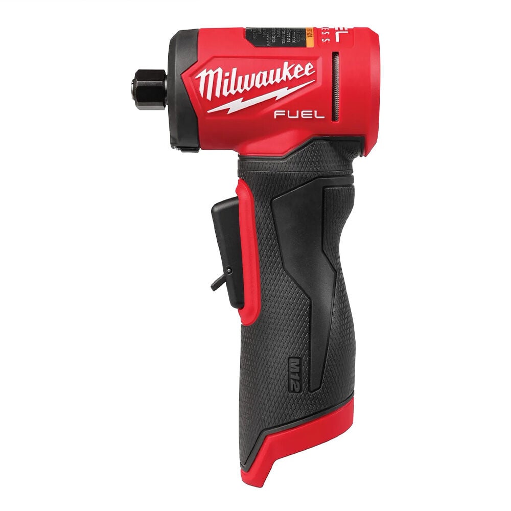 image of M12 FUEL 1/4 in Right Angle Die Grinder