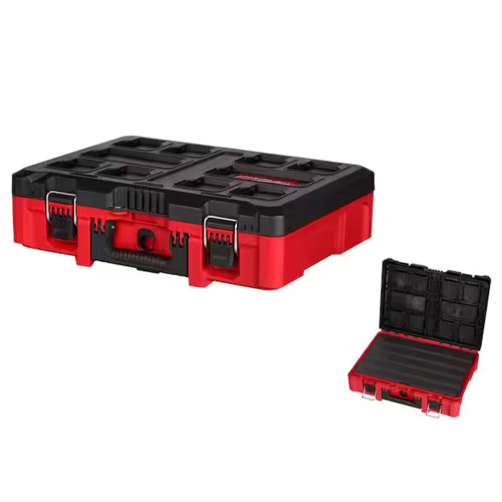 image of PACKOUT 16 in Portable Modular Tool-Box Case