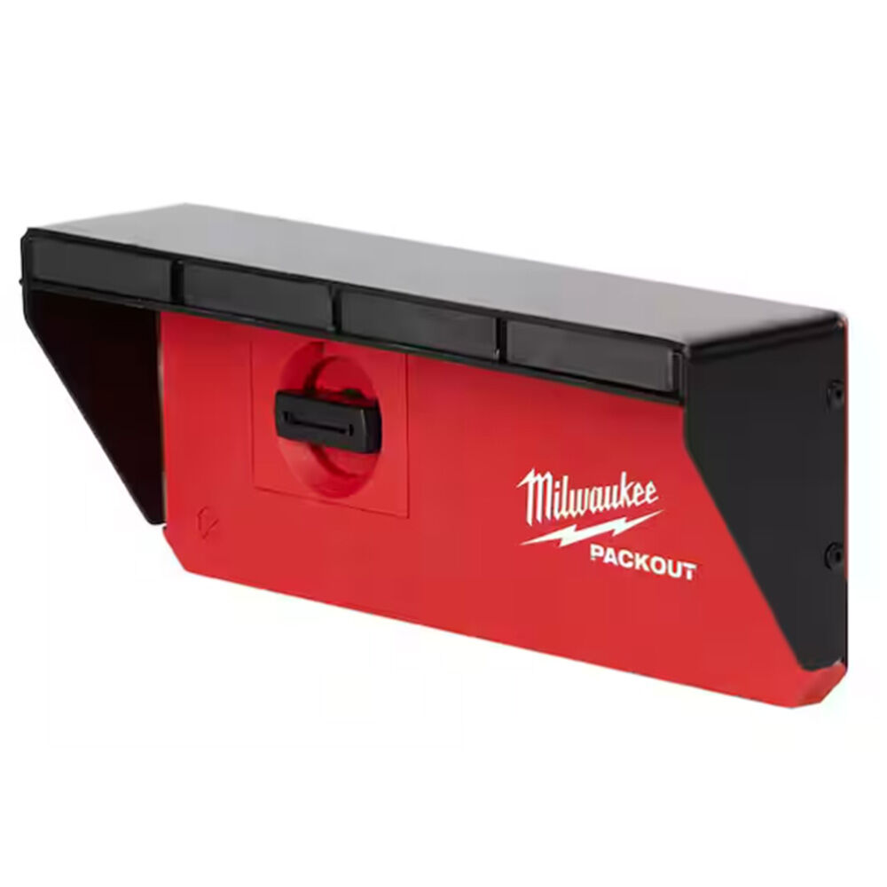 image of PACKOUT Magnetic Rack Tool Holder