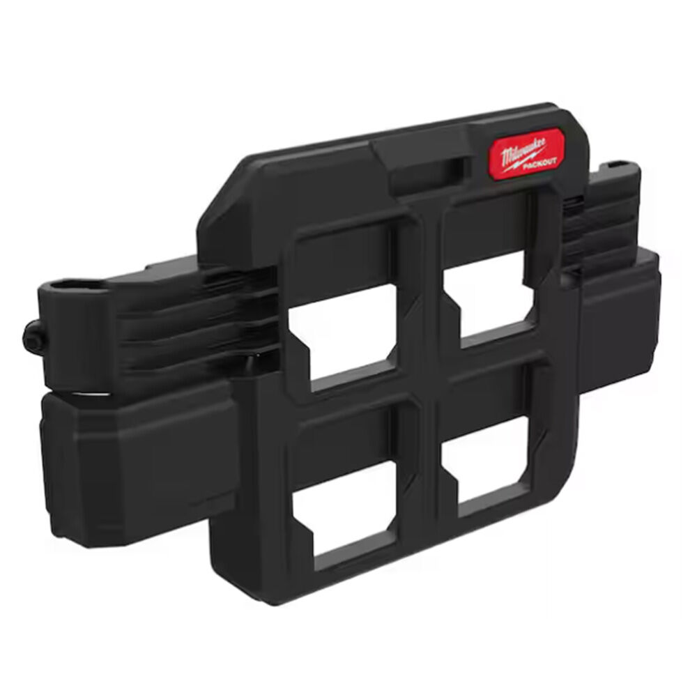 image of PACKOUT Compact Plate Tool Box Rack Attachment