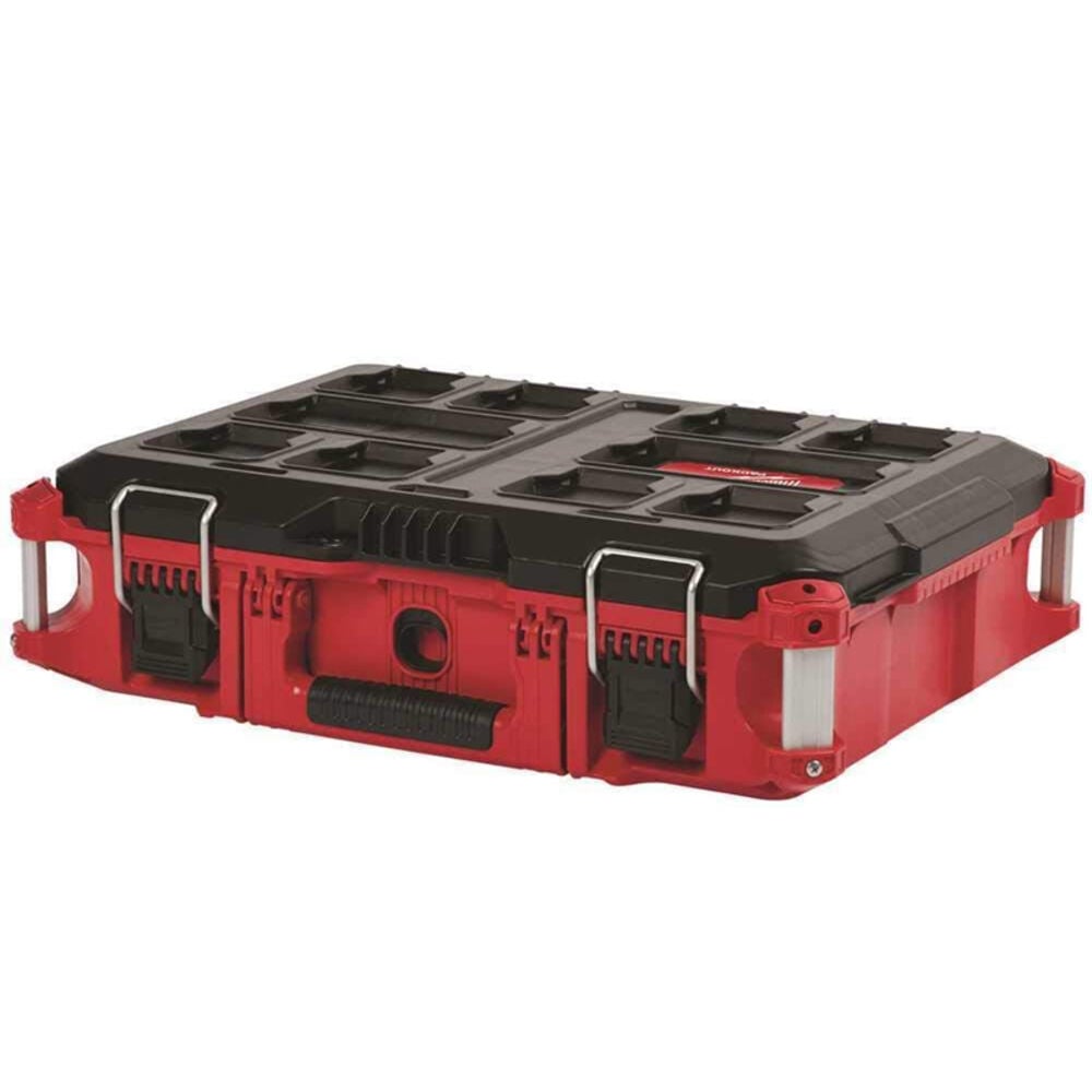 image of PACKOUT 22 in Medium Red Tool Box