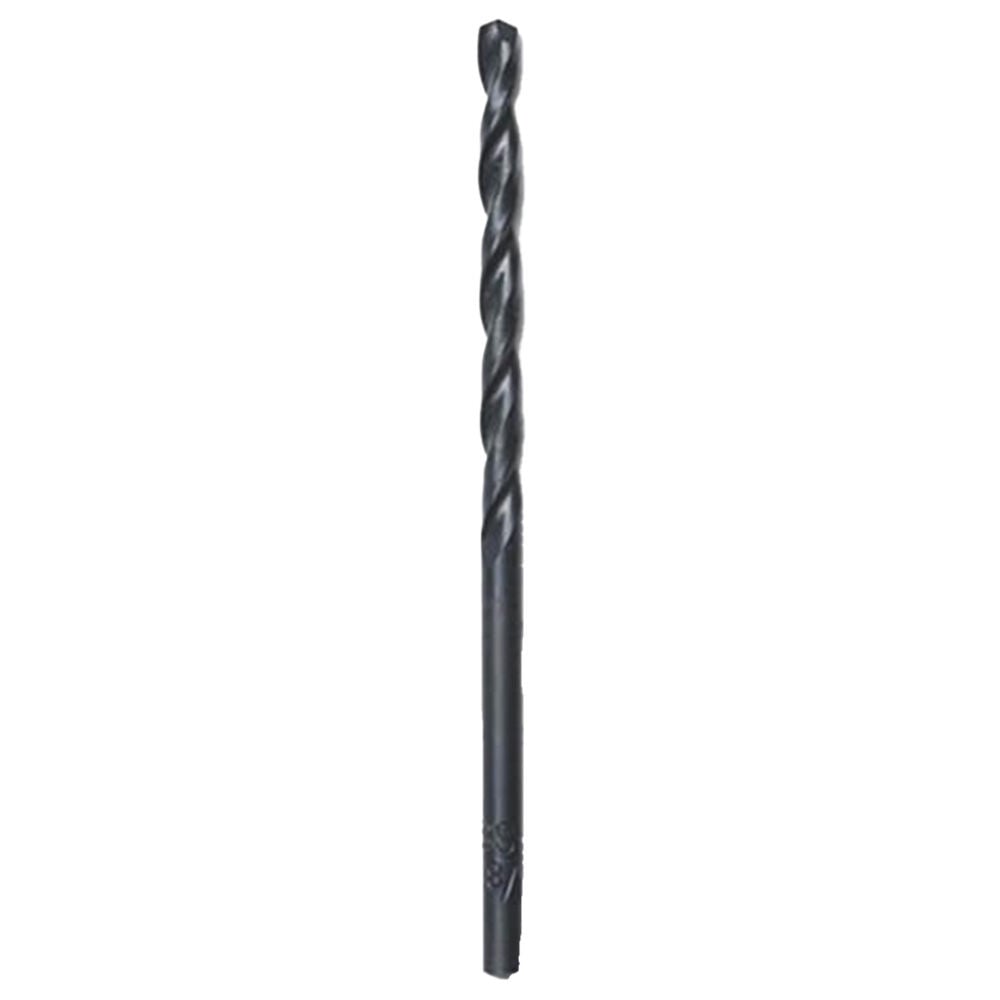 image of 7/32 in Thunderbolt Black Oxide Drill Bit