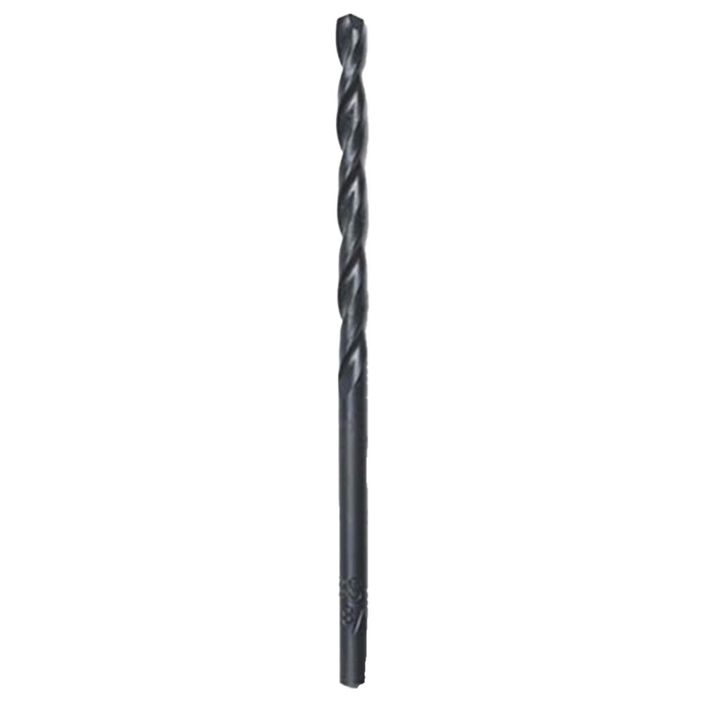 image of 9/32 in Thunderbolt Black Oxide Drill Bit