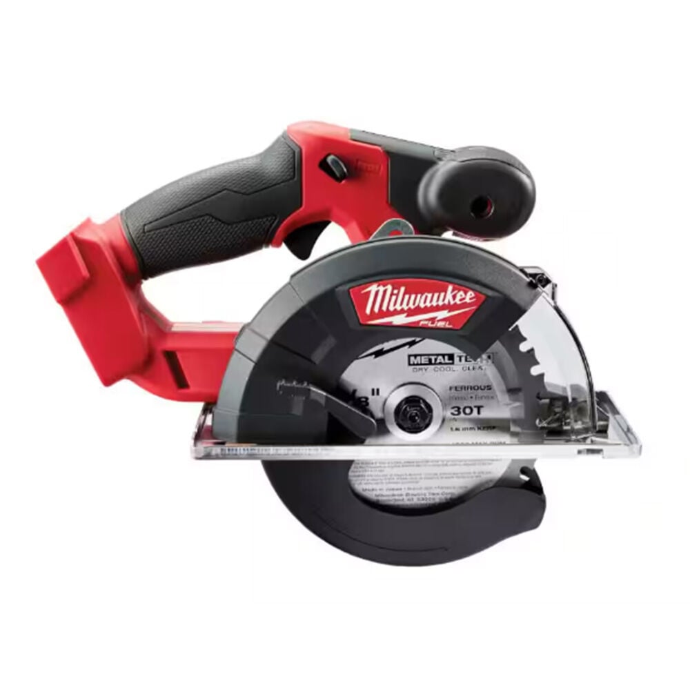 image of M18 FUEL Metal Cutting Circular Saw
