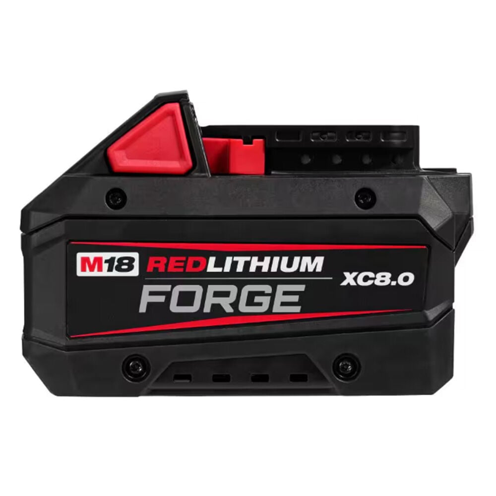 image of M18 18V Lithium-Ion REDLITHIUM FORGE XC 8.0Ah Battery Pack