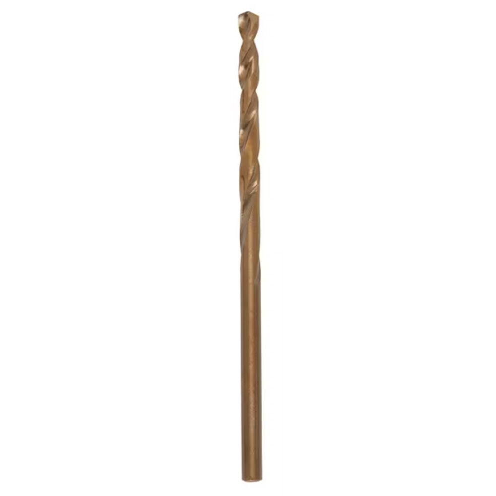 image of 1/8 in Cobalt Red Helix Twist Drill Bit