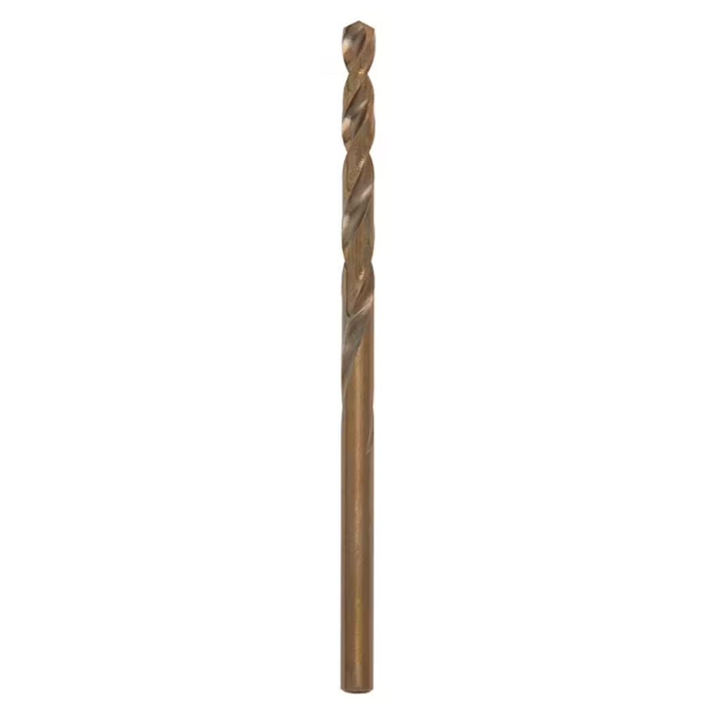 image of 5/32 in Cobalt Red Helix Twist Drill Bit