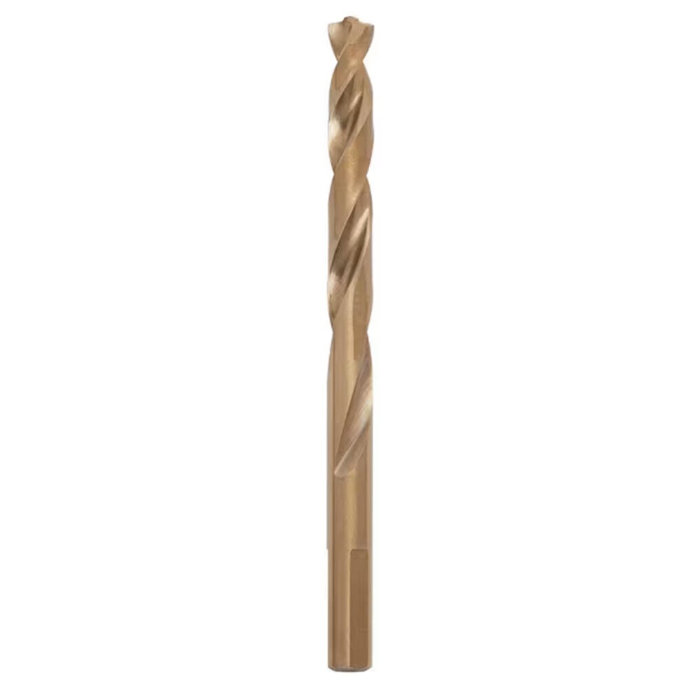 image of 5/16 in Cobalt Red Helix Twist Drill Bit