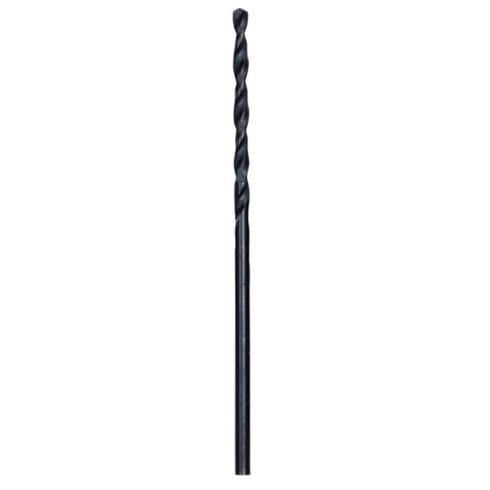 image of 1/16 in Thunderbolt Black Oxide Drill Bit