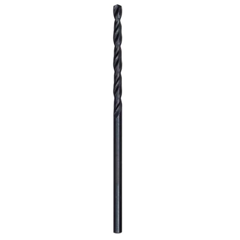 image of 5/64 in Thunderbolt Black Oxide Drill Bit