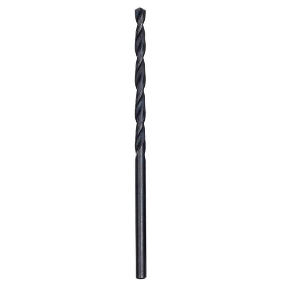 image of 3/32 in Thunderbolt Black Oxide Drill Bit