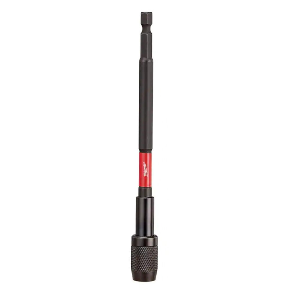 image of SHOCKWAVE Impact Duty 6 in Magnetic Locking Bit Holder