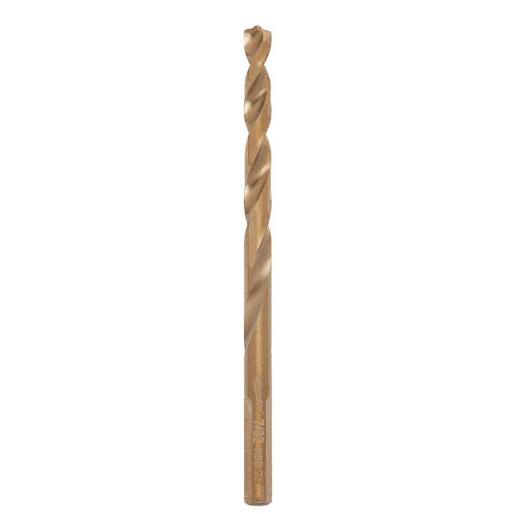 image of 7/32 in Cobalt Red Helix Twist Drill Bit
