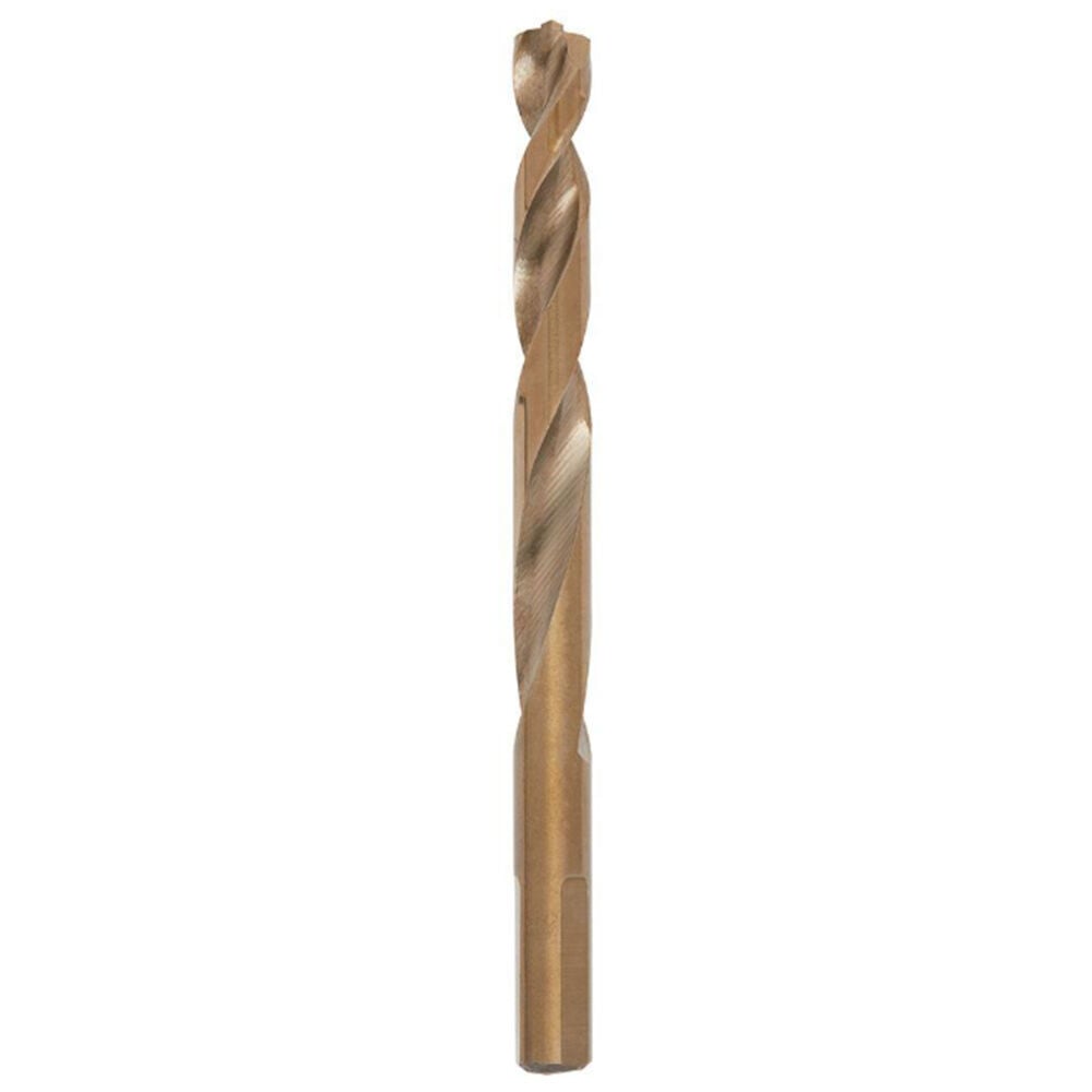 image of 11/32 in Cobalt Red Helix Twist Drill Bit