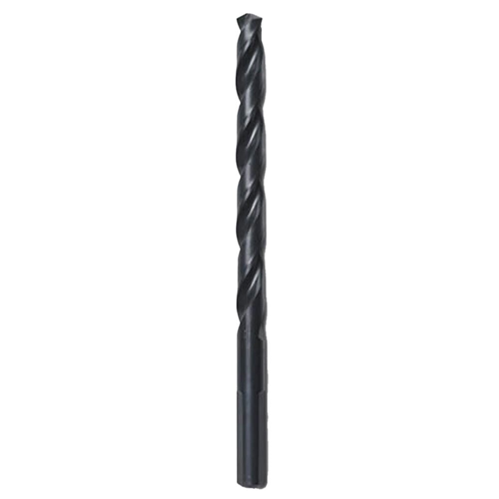 image of 15/64 in Thunderbolt Black Oxide Drill Bit