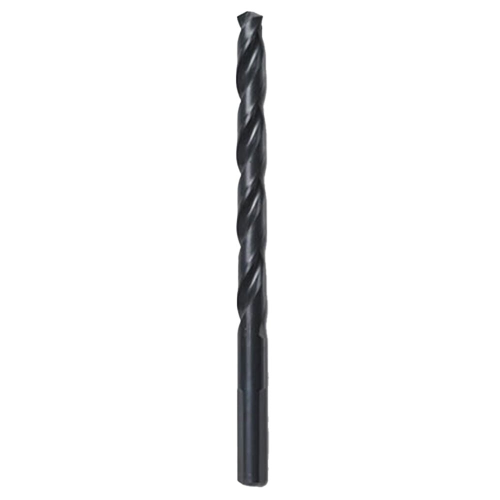 image of 17/64 in Thunderbolt Black Oxide Drill Bit