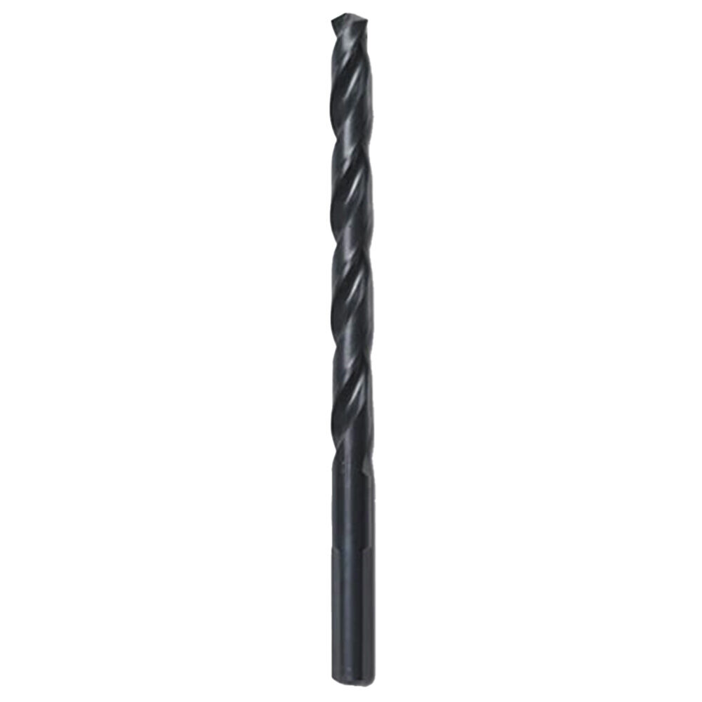 image of 21/64 in Thunderbolt Black Oxide Drill Bit
