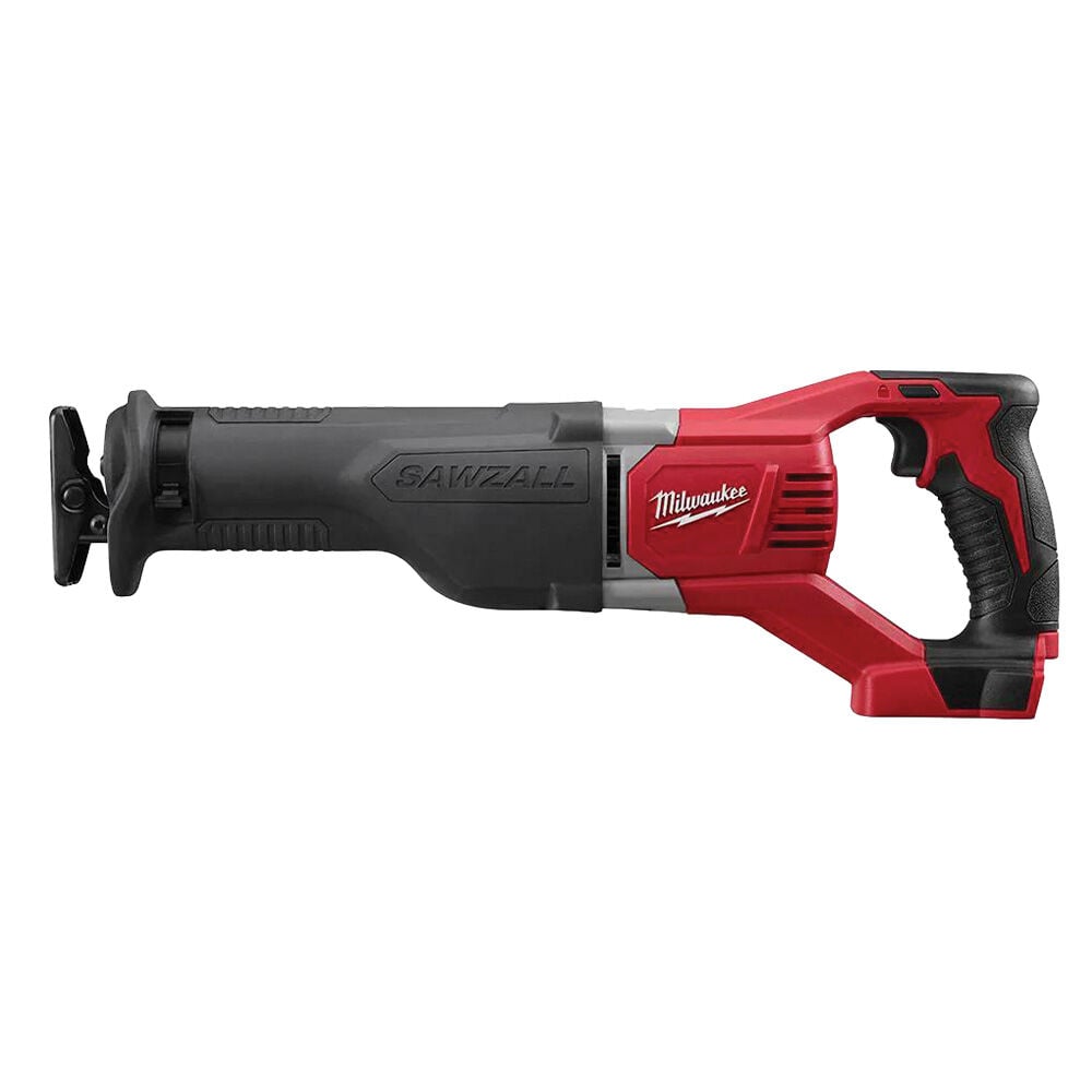 image of M18 SAWZALL Reciprocating Saw