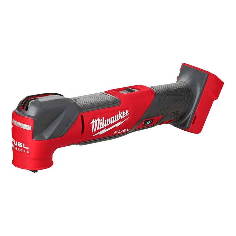 image of M18 Cordless Multi-Tool