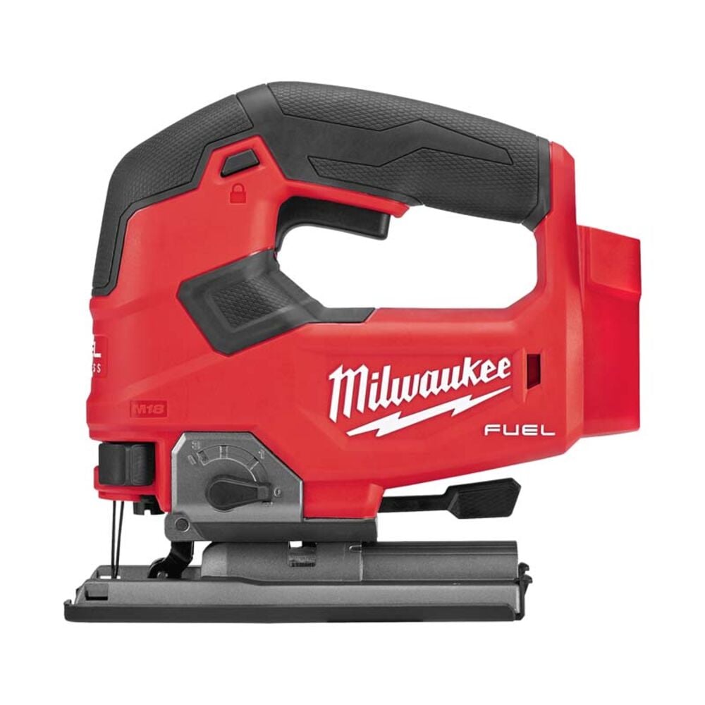 image of M18 D-Handle Jig Saw