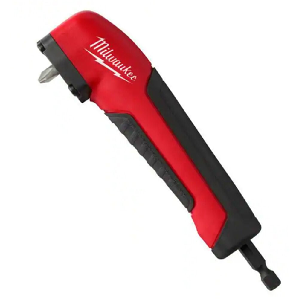 image of SHOCKWAVE Impact Duty Right Angle Drill Adapter