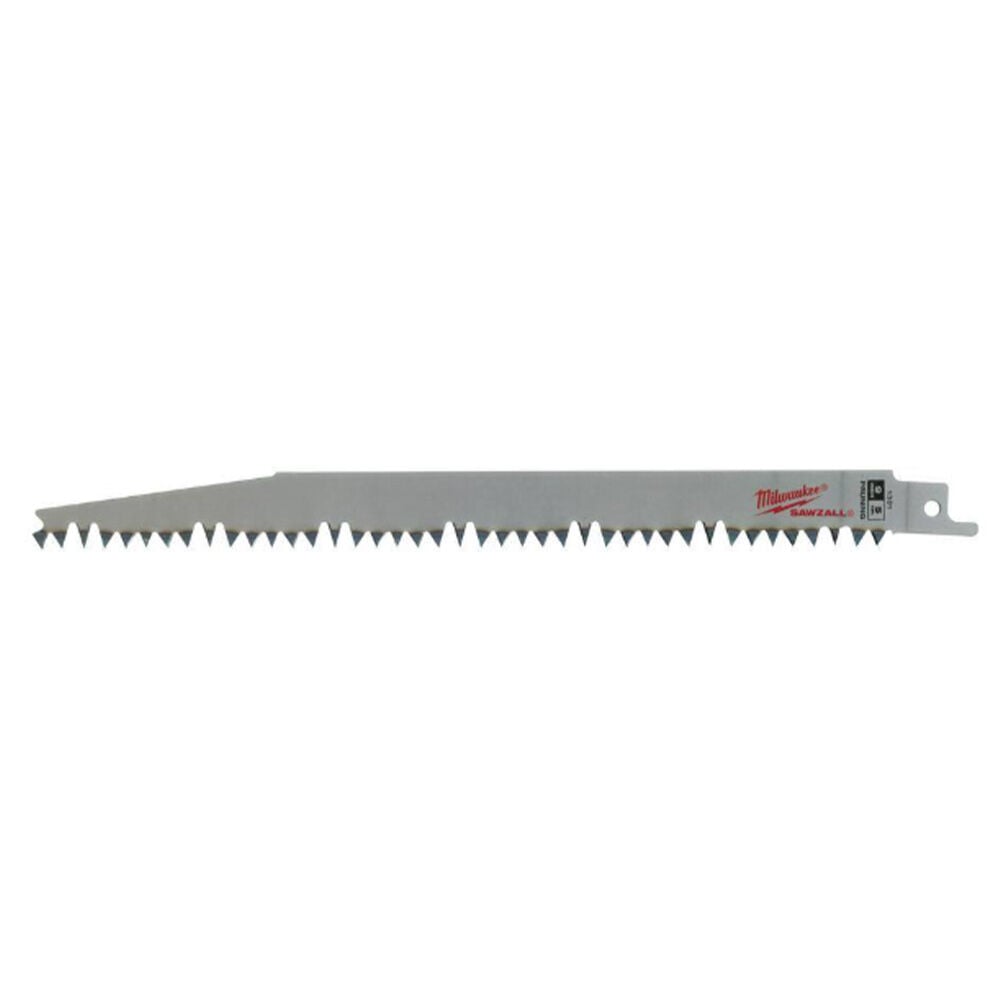 image of SAWZALL Pruning Blades- 5 TPI, 5 pk