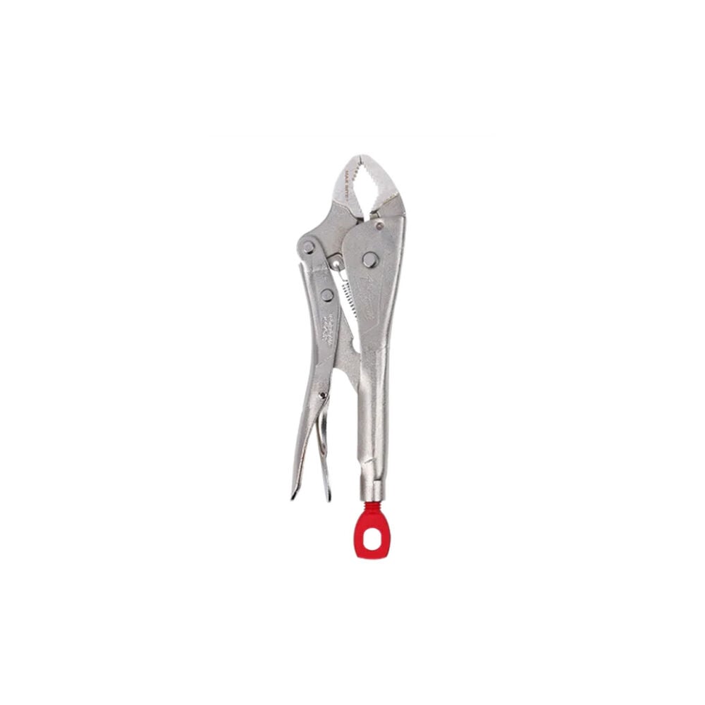 image of Torque Lock Maxbite Curved Locking Pliers, 10 in.