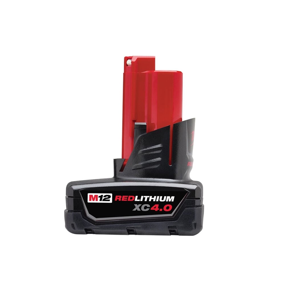 image of M12 Redlithium XC 4.0 Extended Capacity Battery