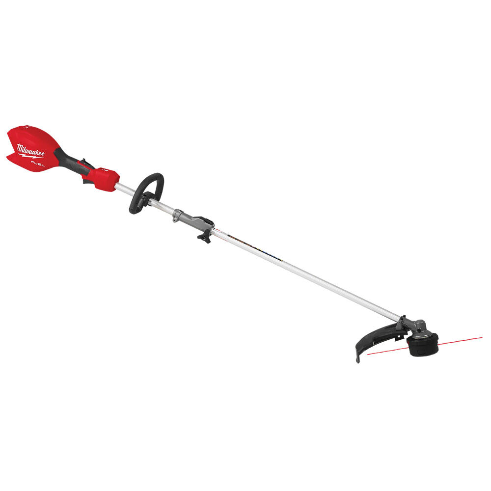 image of M18 FUEL String Trimmer with QUIK-LOK