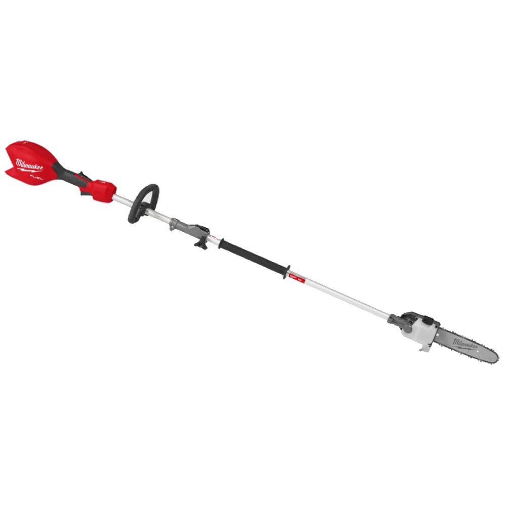 image of M18 FUEL Pole Saw with QUIK-LOK