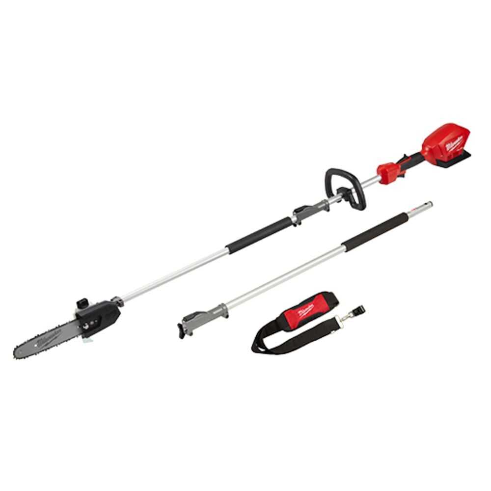 image of M18 FUEL 10 in QUIK-LOK Pole Saw