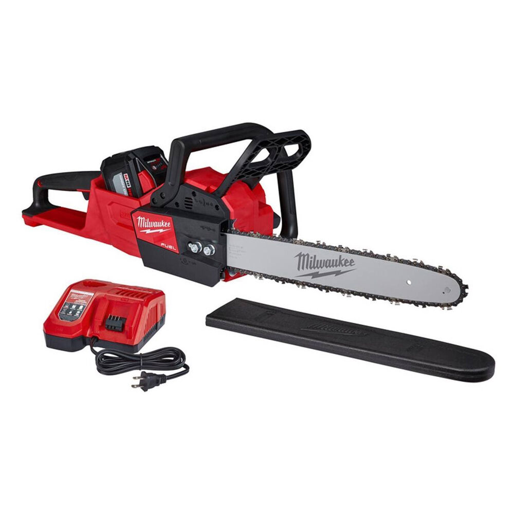 image of M18 FUEL 16 in Chainsaw Kit