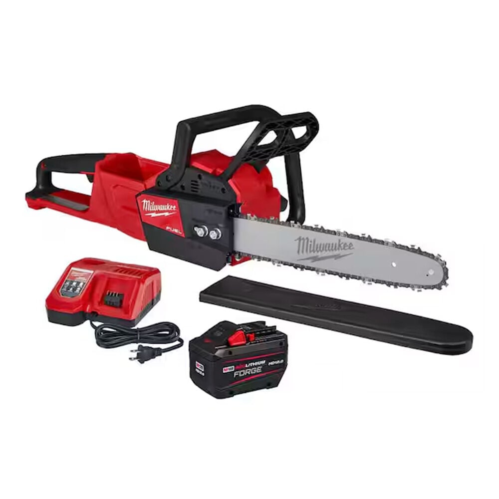 image of M18 FUEL 16 in Chainsaw Kit