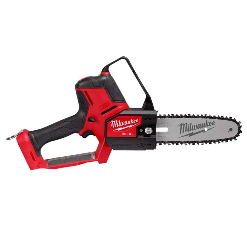 image of M18 Hatchet 8 in Pruning Saw