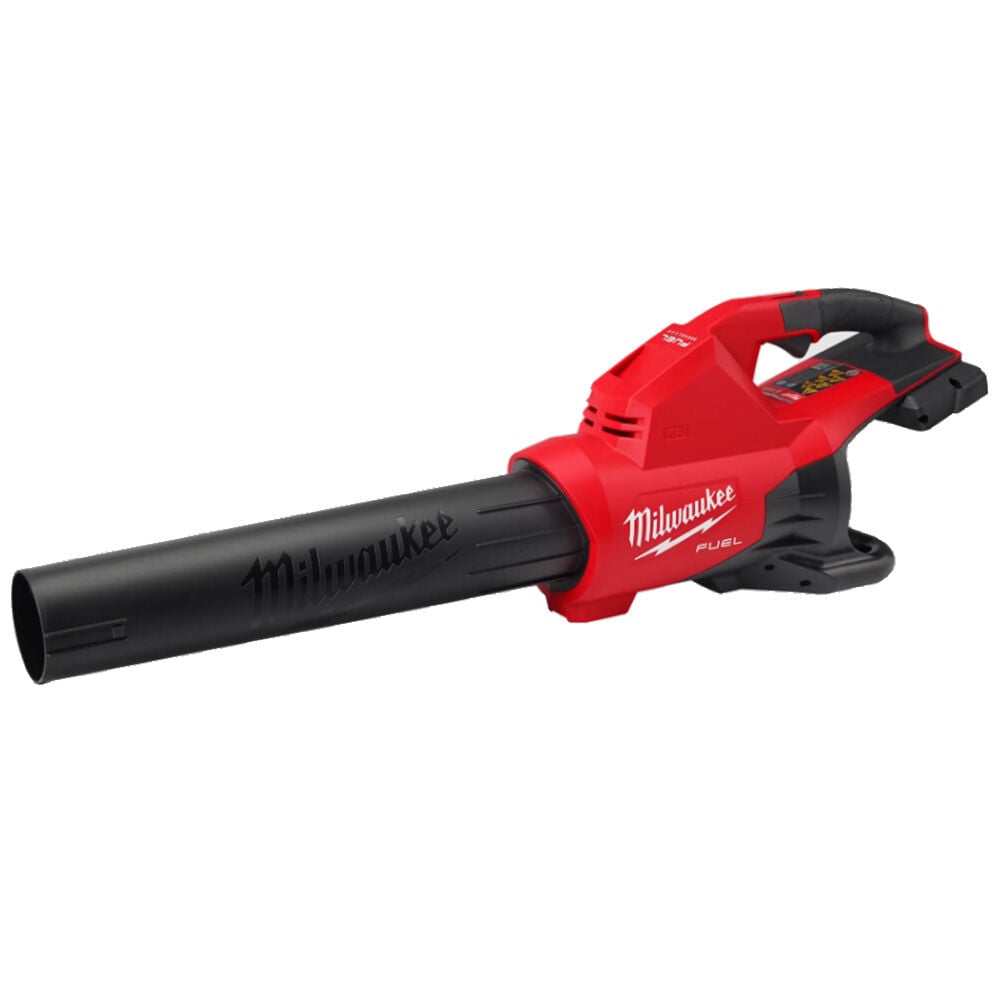image of M18 FUEL Dual Battery Blower (Bare Tool)