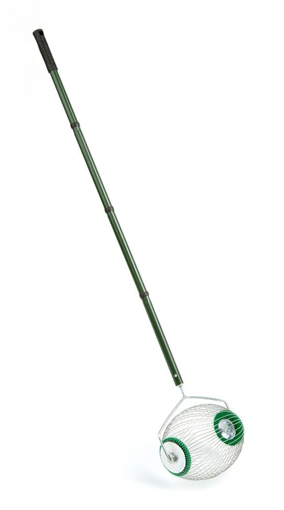 image of Basket Nut Roller