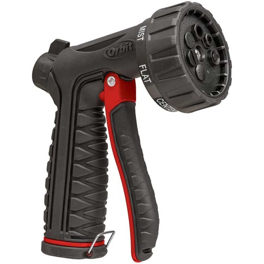 image of Pro Flo 7-Pattern Watering Nozzle