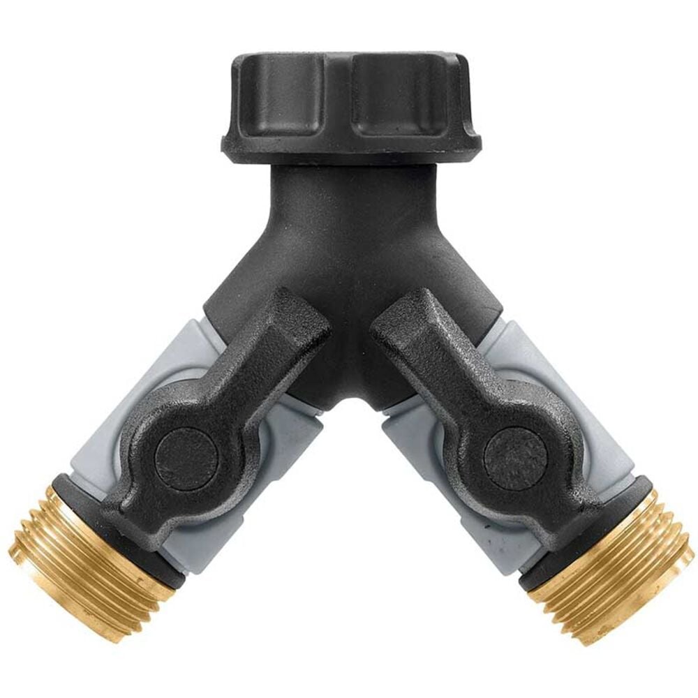 image of Pro Flo Y-Hose Shutoff