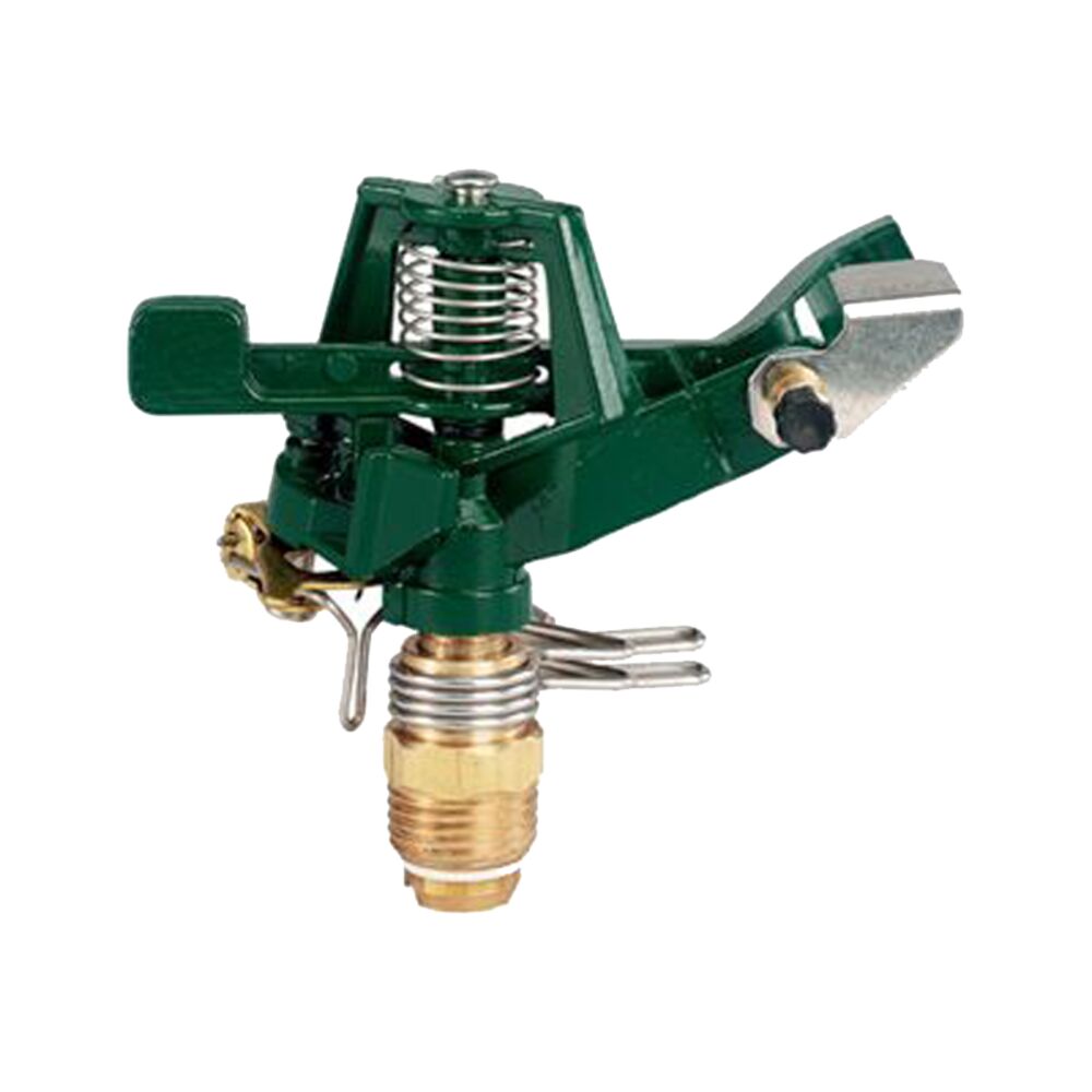 image of Sprinkler 1/2 IN Zinc Impact CD