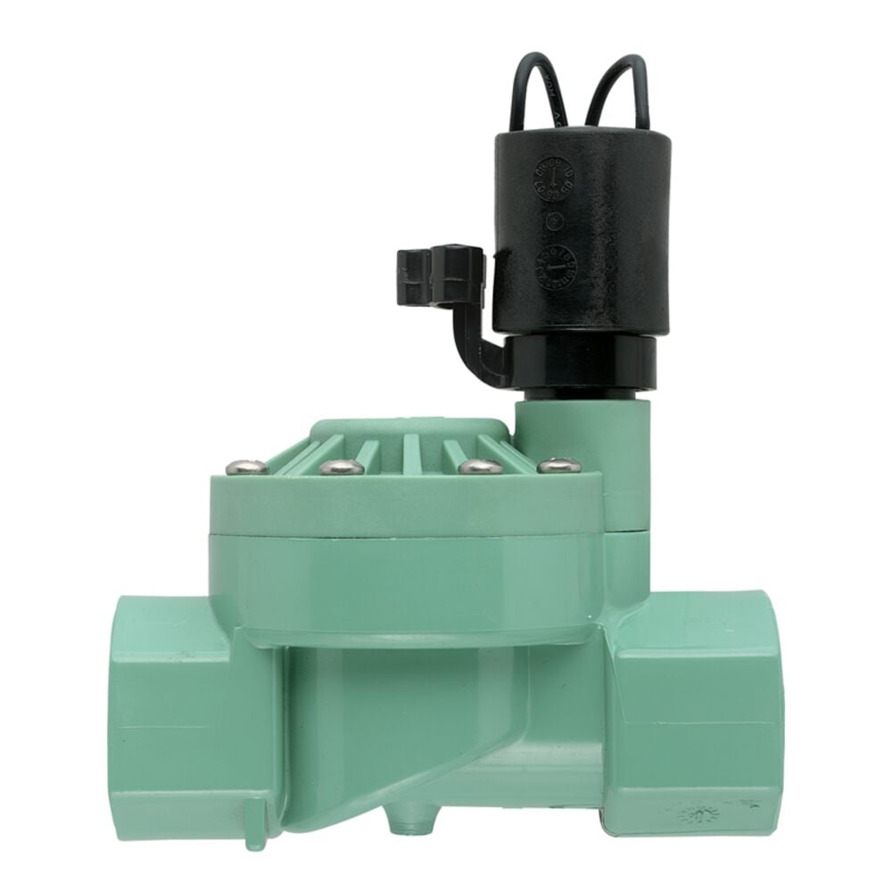 image of Inline Sprinkler Valve, 1 in