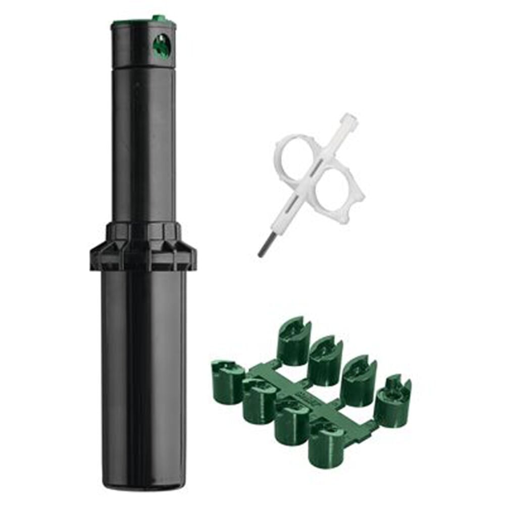 image of Voyager Gear Drive Sprinkler, 52 ft