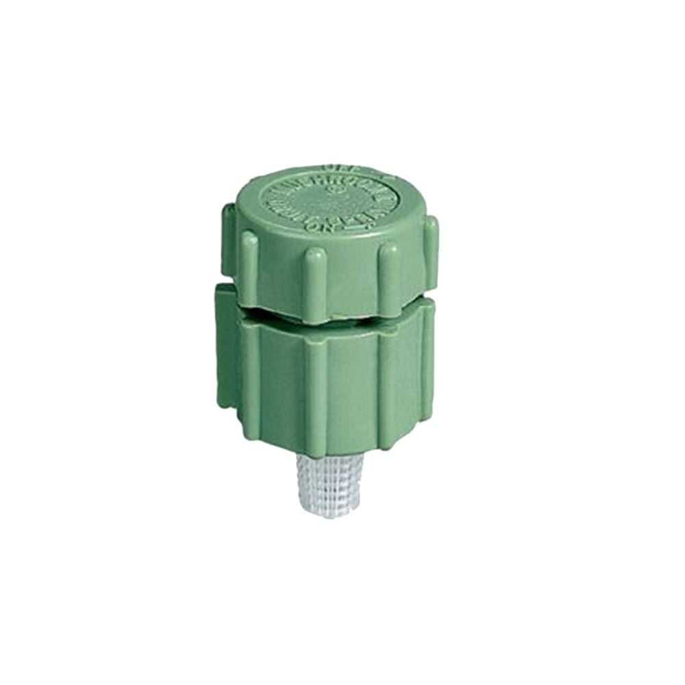 image of Full Pattern Mushroom Bubbler