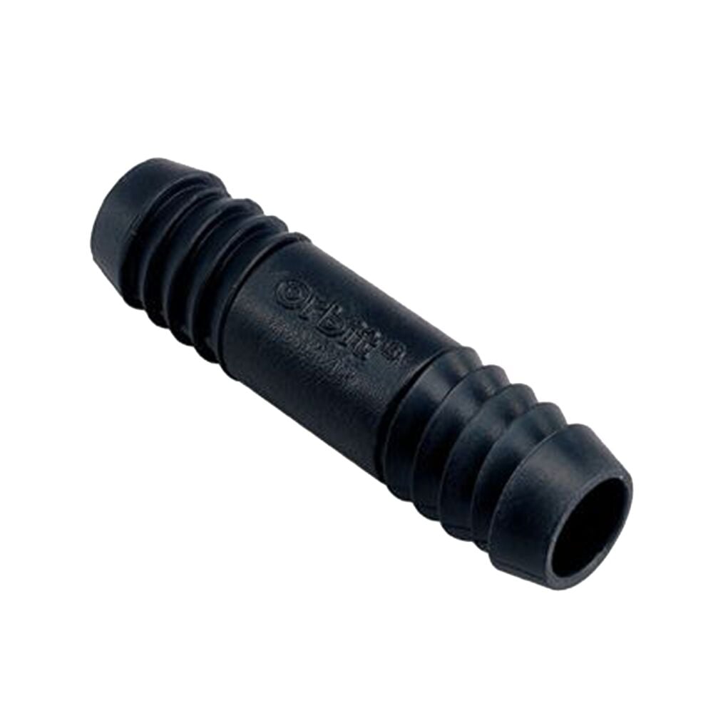 image of Coupler, Barbed, 1/2 in