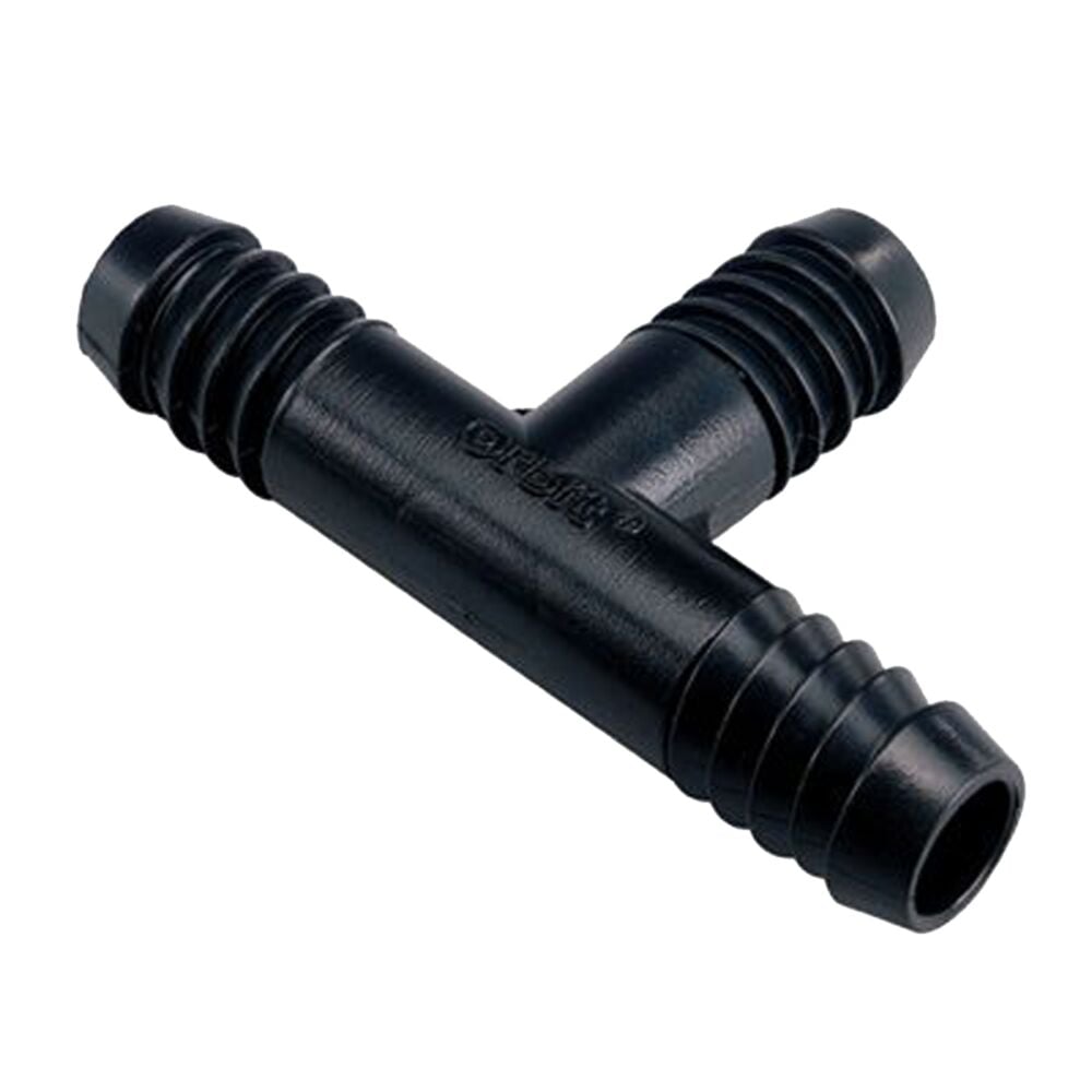 image of Tee, Barbed, 1/2 in
